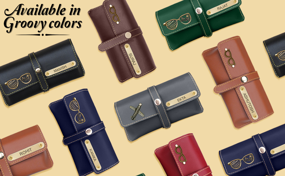 eyewear case